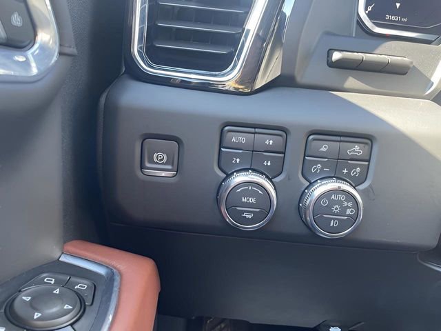 Used 2024 GMC Sierra 1500 Denali Ultimate image 16