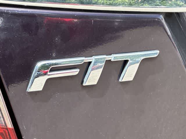 Used 2016 Honda Fit EX image 19