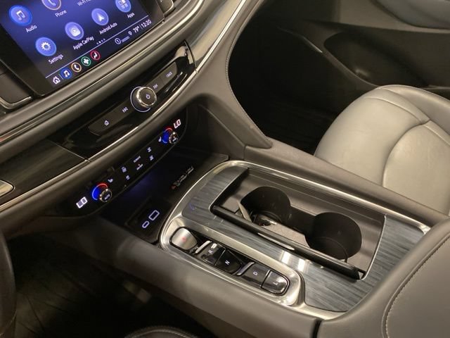 Certified 2023 Buick Enclave Essence w/ Experience Buick Package AWD/4WD image 13