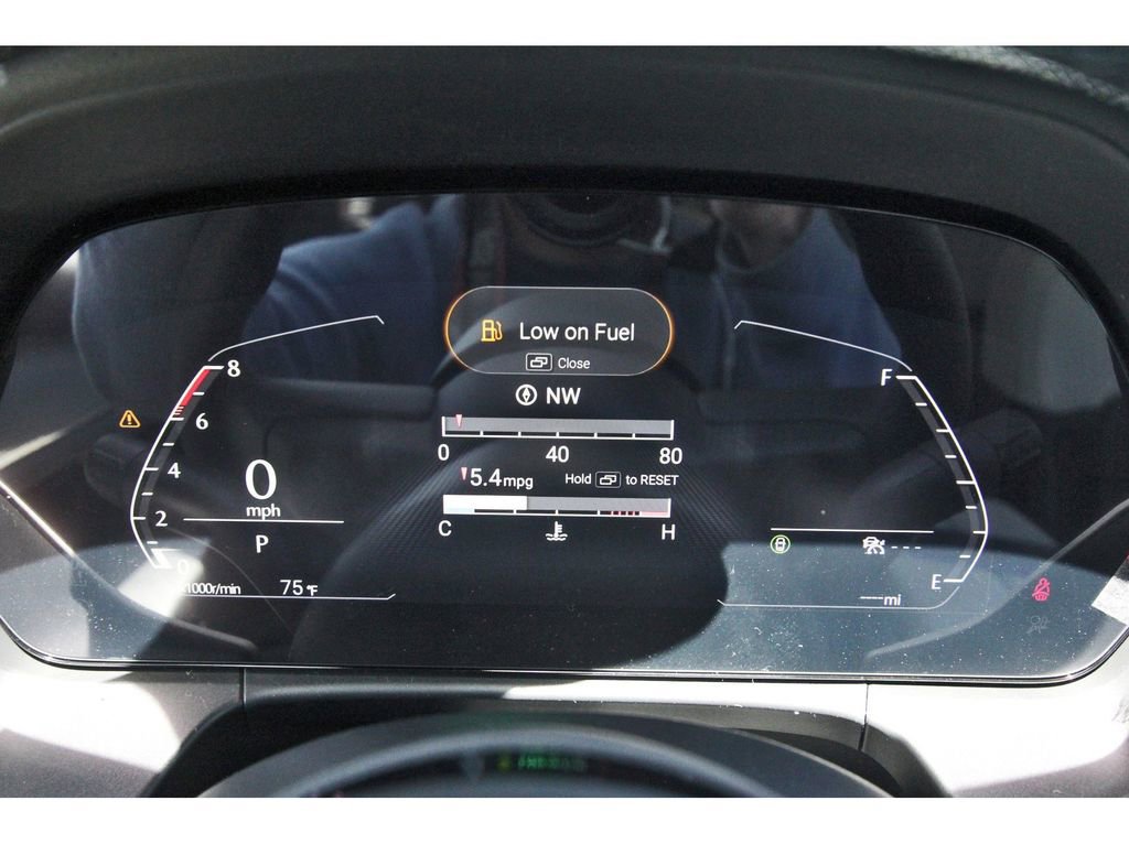 New 2026 MAZDA CX-5 Preferred image 13