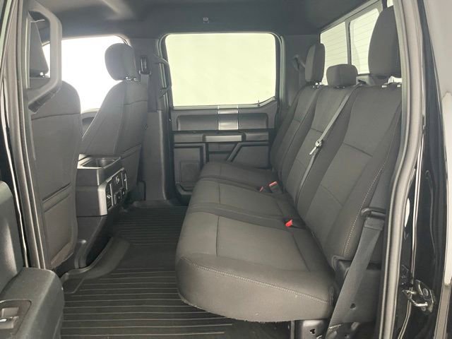 Used 2018 Ford F150 XLT w/ Equipment Group 302A Luxury AWD/4WD image 43