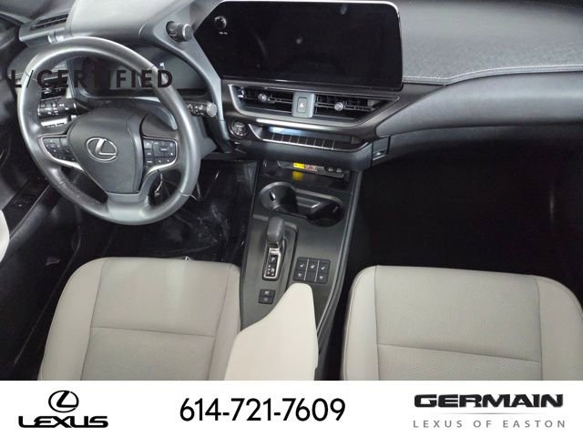 Used 2025 Lexus UX 300h 300h Premium image 29