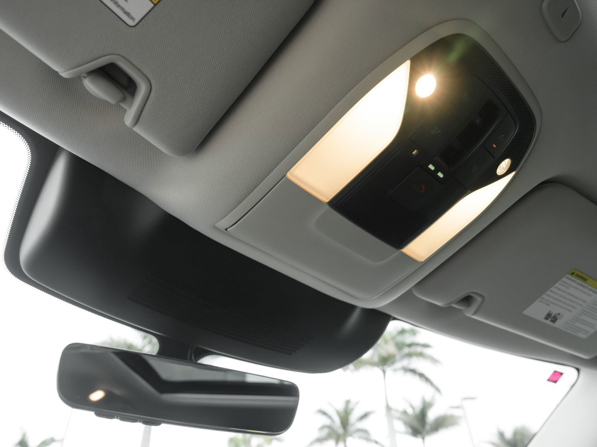 Certified 2026 INFINITI QX60 Luxe w/ Cargo Package FWD image 19