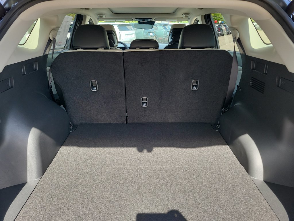 New 2027 Kia Sportage EX FWD image 9