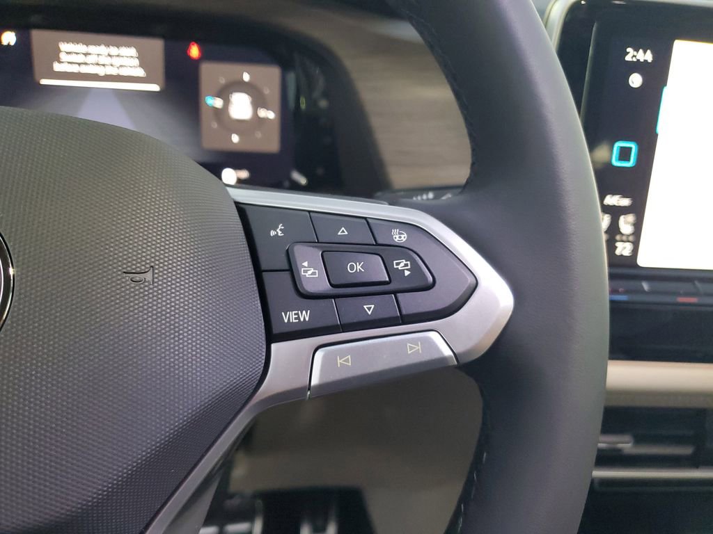 New 2026 Volkswagen Atlas SEL Premium R-Line image 31