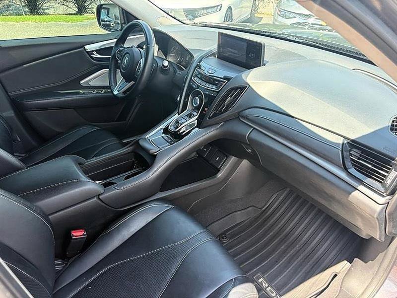 Used 2019 Acura RDX FWD w/ Technology Package image 35