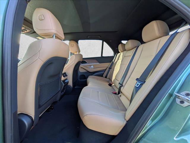 New 2026 Mercedes-Benz GLE 450e 4MATIC image 16