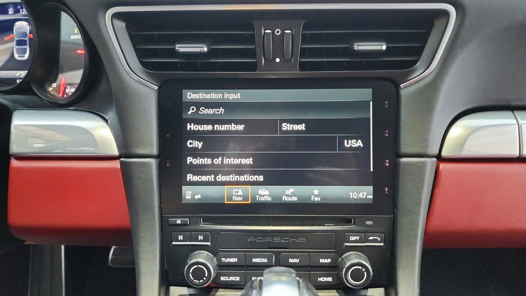 Used 2017 Porsche 911 Targa 4S image 20