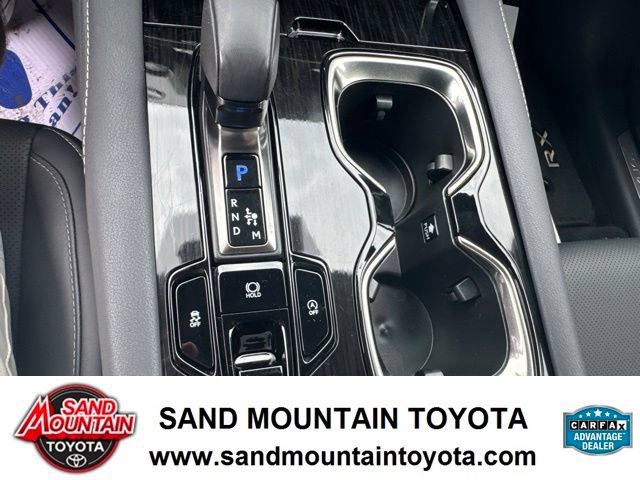 Used 2024 Lexus RX 350 FWD w/ Technology Package image 19