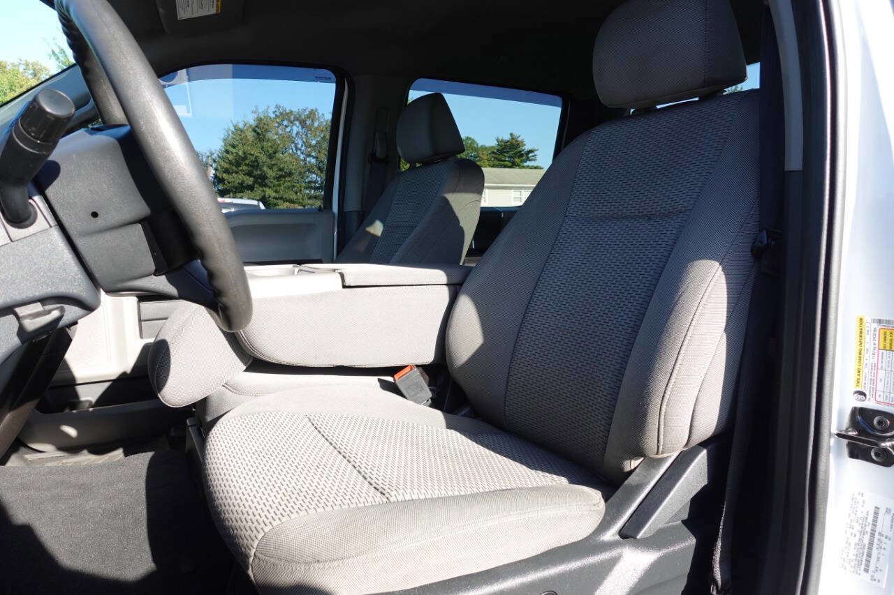 Used 2022 Ford F250 XLT w/ XLT Value Package image 15