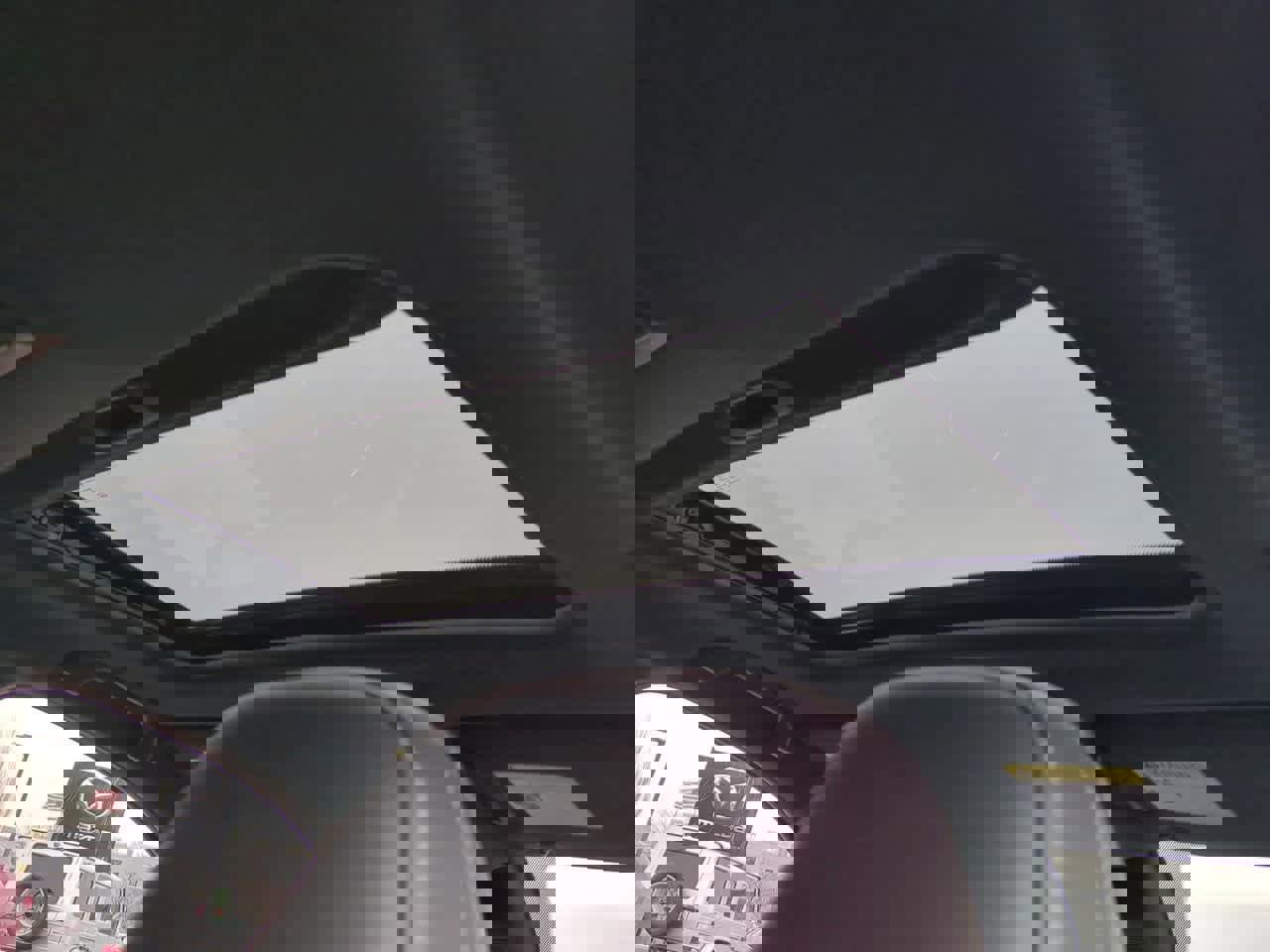 Used 2024 MAZDA CX-5 Signature image 21