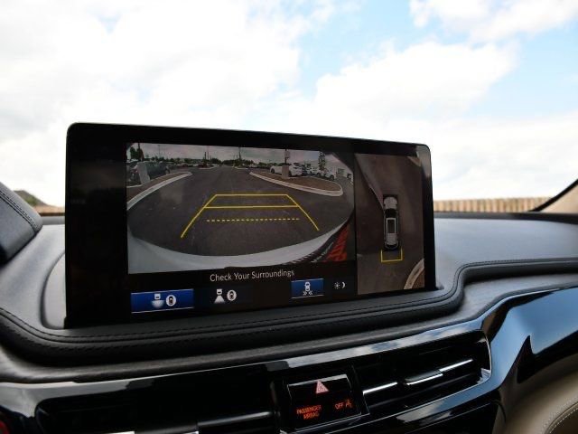 New 2026 Acura MDX SH-AWD w/ Advance Package image 15
