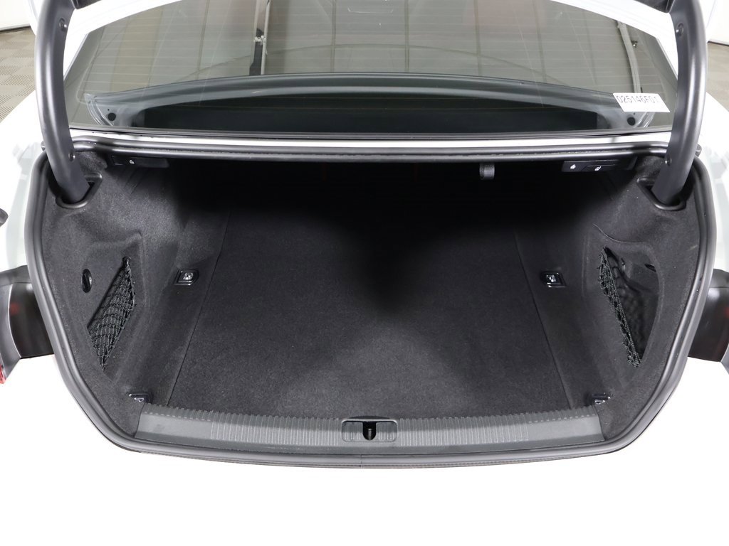 Used 2022 Audi S5 Premium Plus w/ Premium Plus image 22