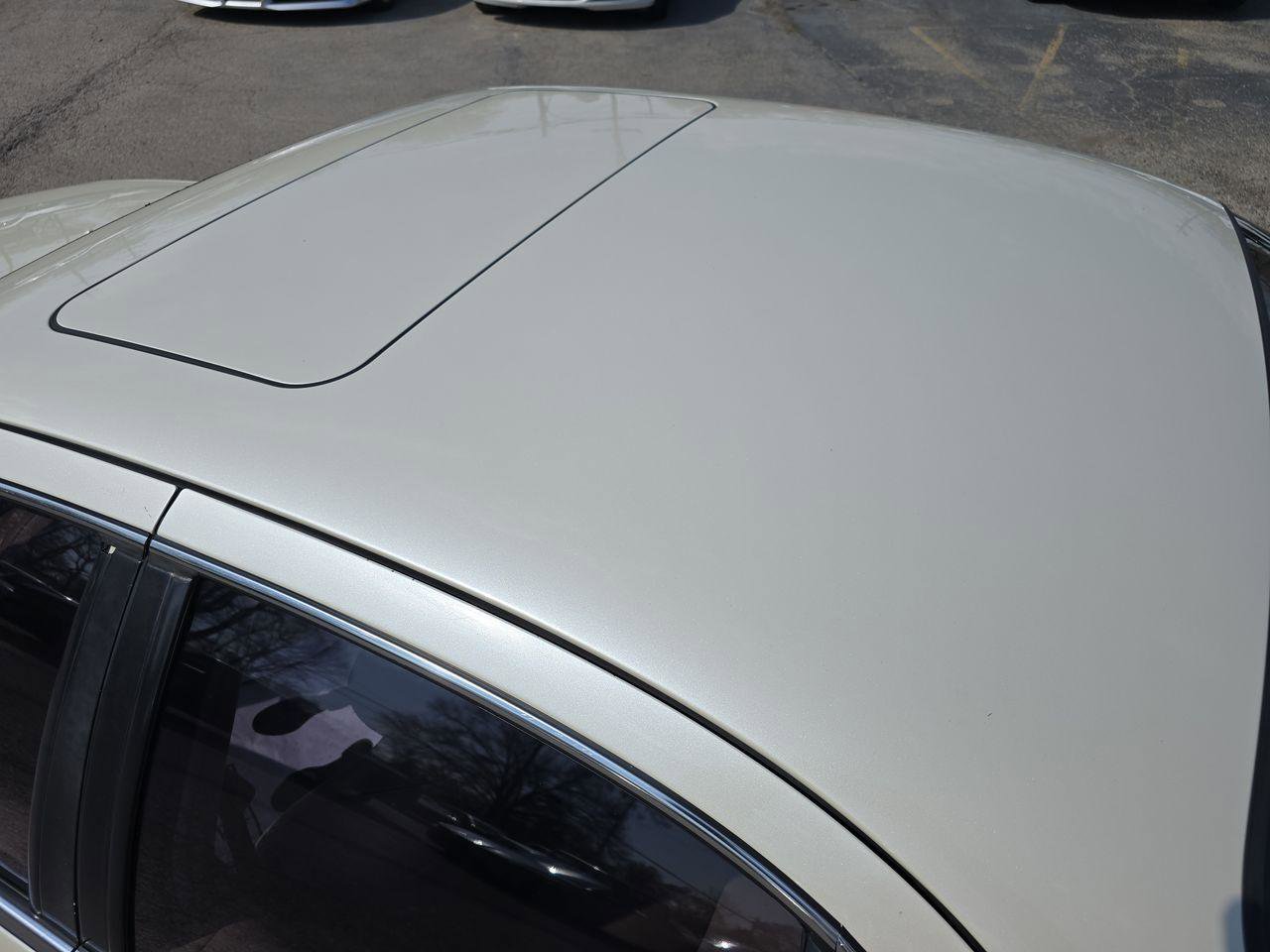 Used 1997 INFINITI J30 RWD image 30