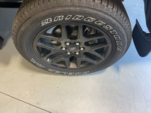 Used 2025 Ford F150 STX w/ STX Black Appearance Package image 32