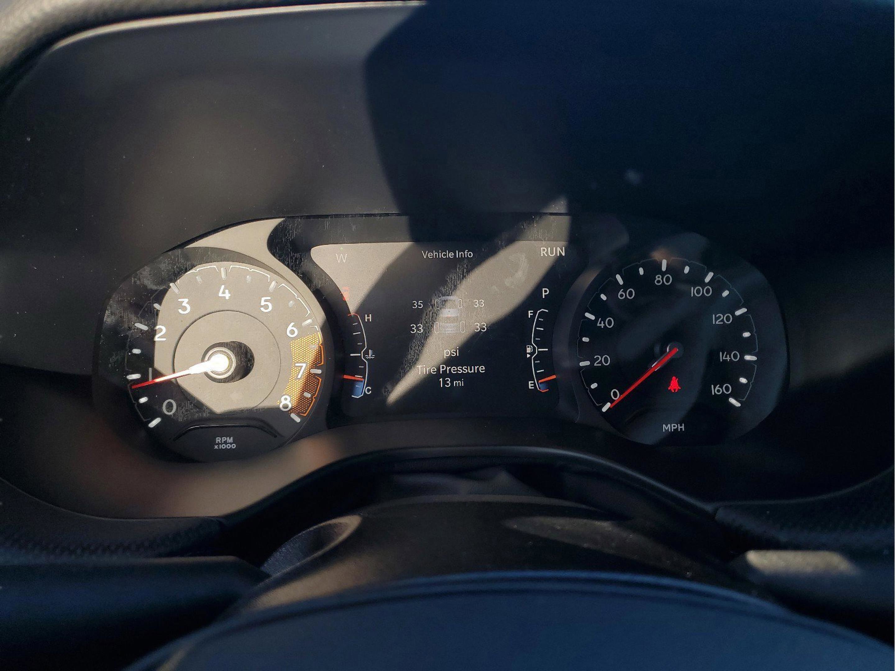 New 2026 Jeep Compass Latitude w/ Quick Order Package 29K image 32