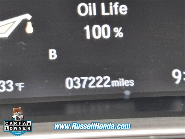 Used 2020 Honda CR-V EX image 22