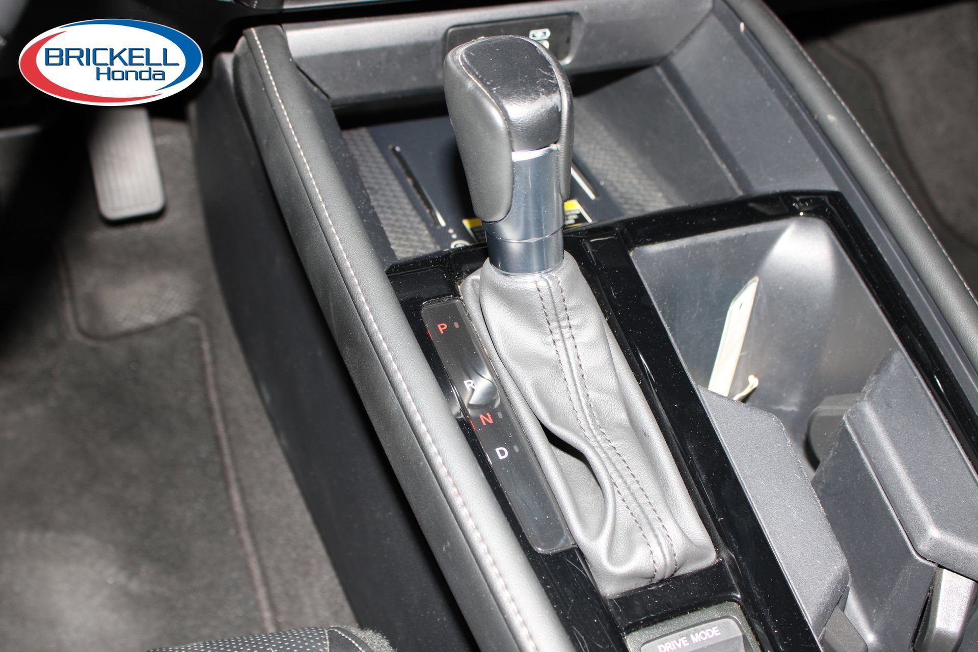 Certified 2024 Honda Accord Touring image 35
