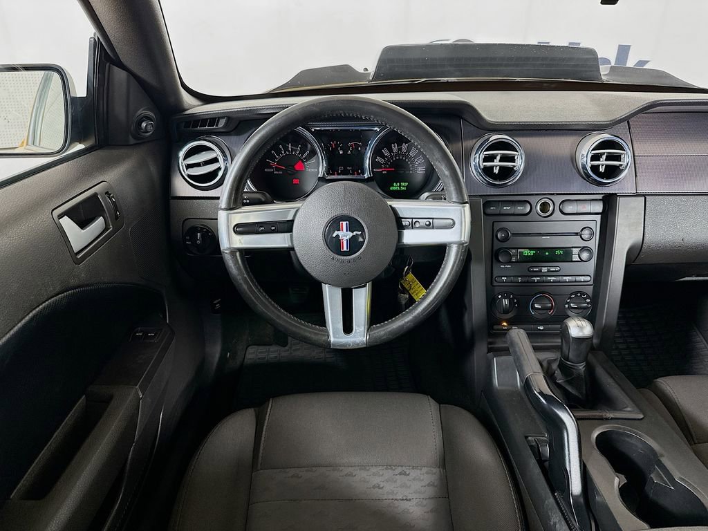 Used 2007 Ford Mustang GT RWD image 23