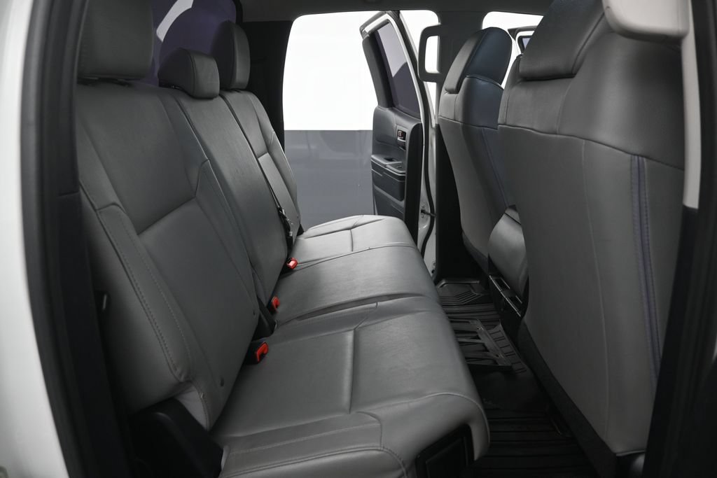 Used 2014 Toyota Tundra SR RWD image 23