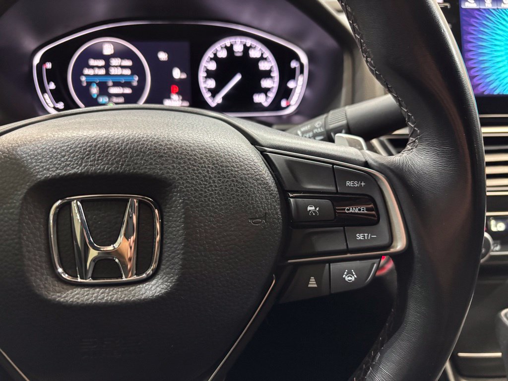 Used 2022 Honda Accord Sport image 13