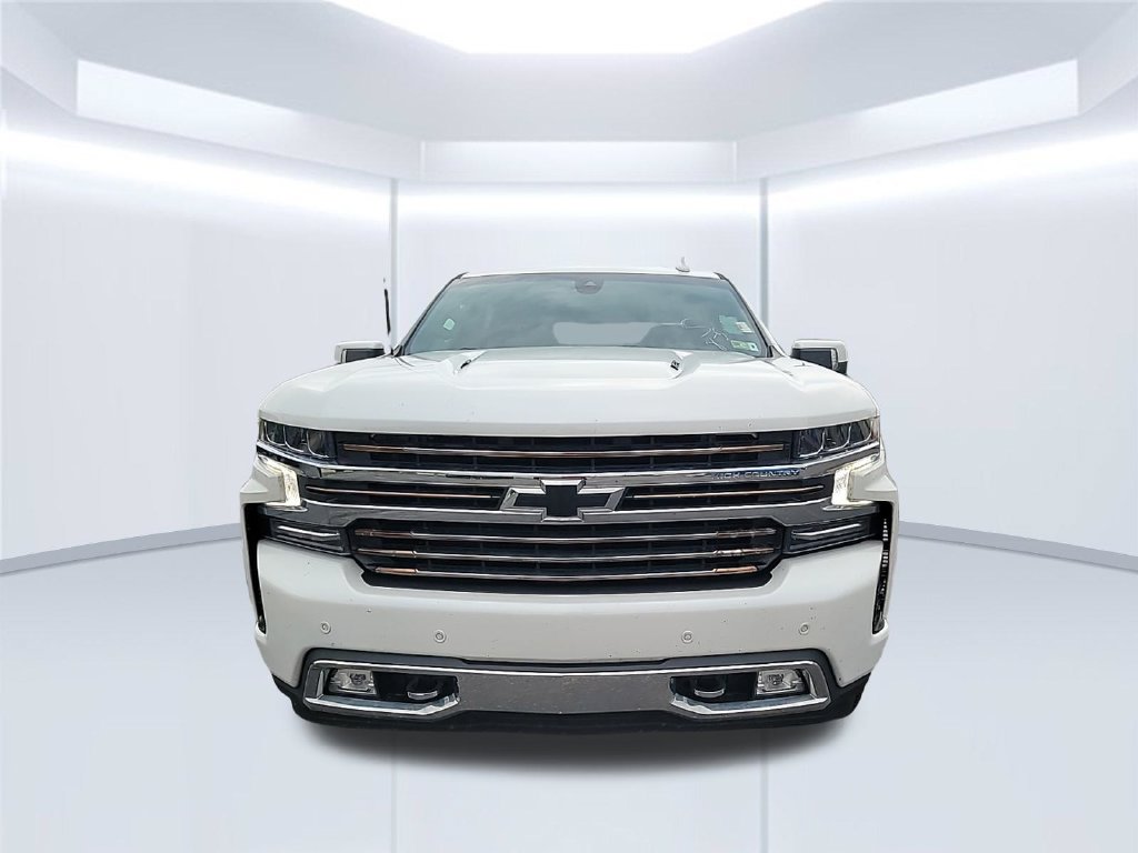 Used 2022 Chevrolet Silverado 1500 High Country w/ Safety Package II AWD/4WD image 9