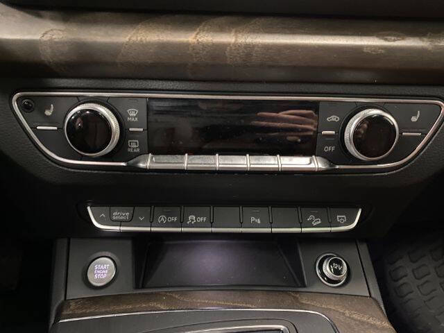 Used 2018 Audi Q5 2.0T Premium Plus w/ Premium Plus Package AWD/4WD image 28