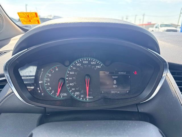 Used 2018 Chevrolet Trax LS FWD image 23