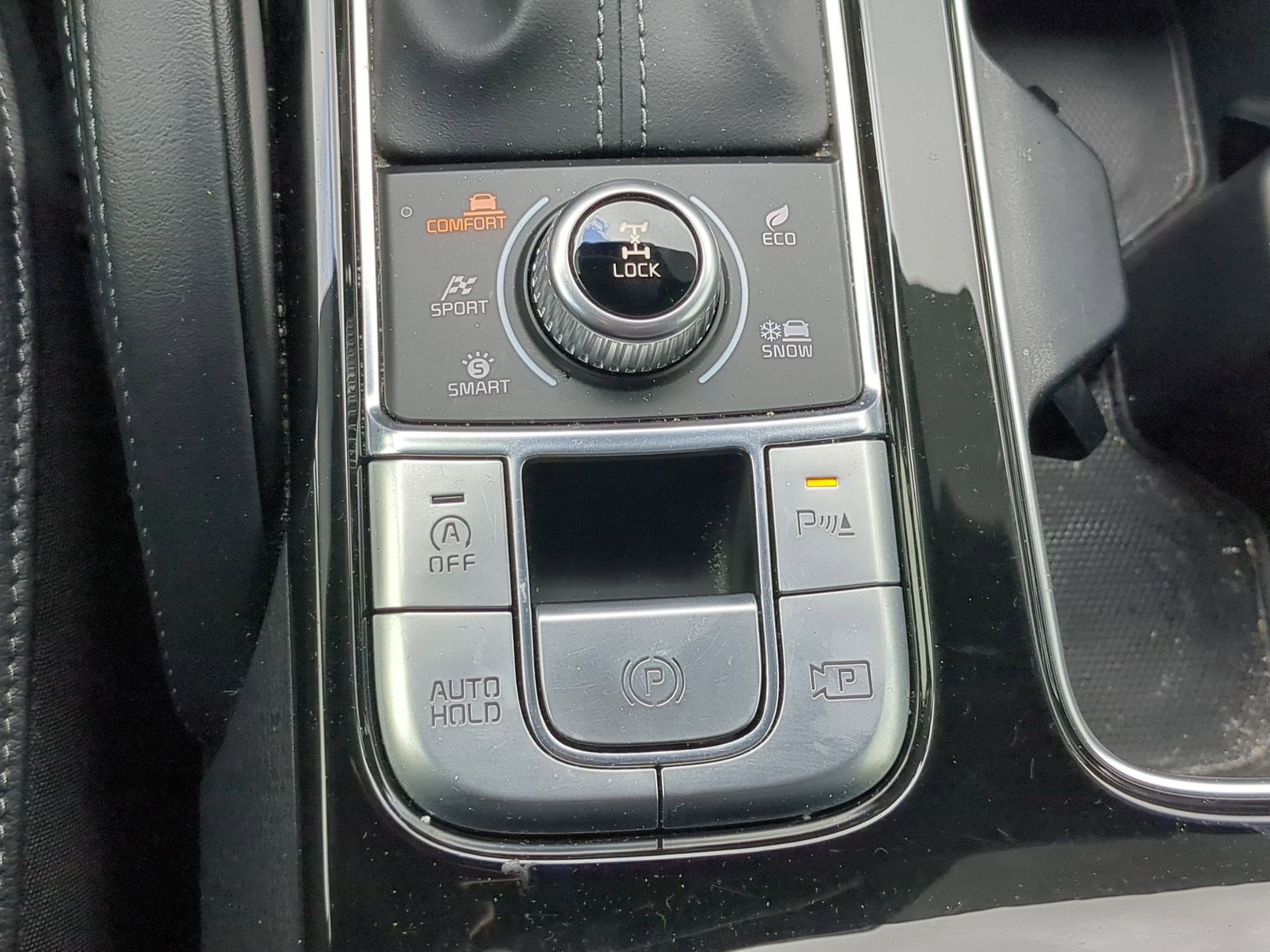 Certified 2024 Kia Telluride SX X-Line image 23