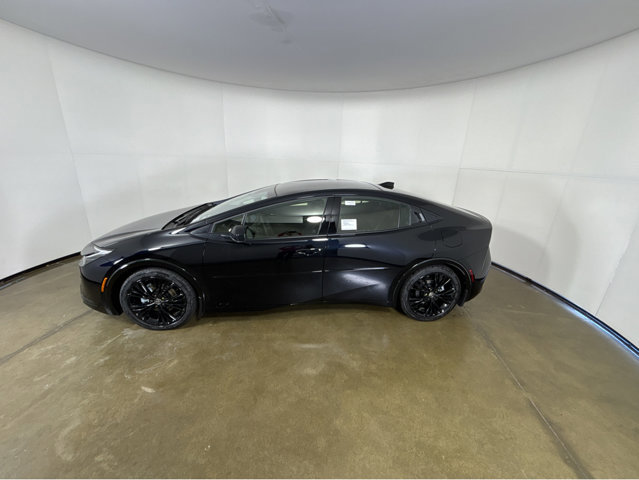 New 2026 Toyota Prius AWD image 11