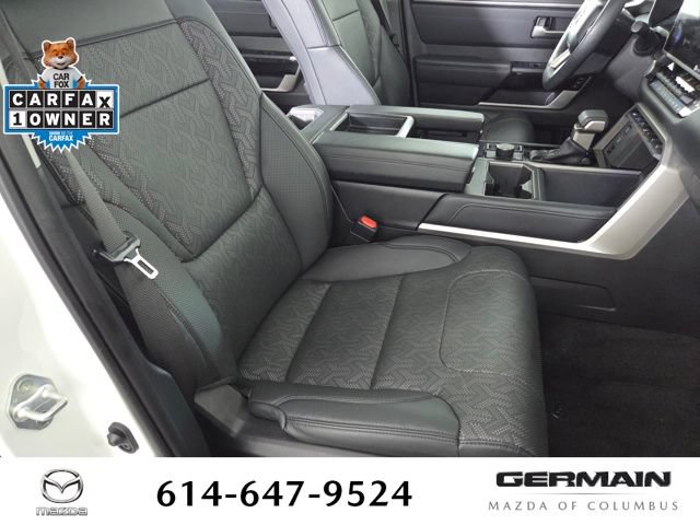 Used 2022 Toyota Tundra Limited AWD/4WD image 29