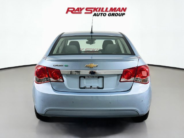 Used 2011 Chevrolet Cruze Eco FWD image 5