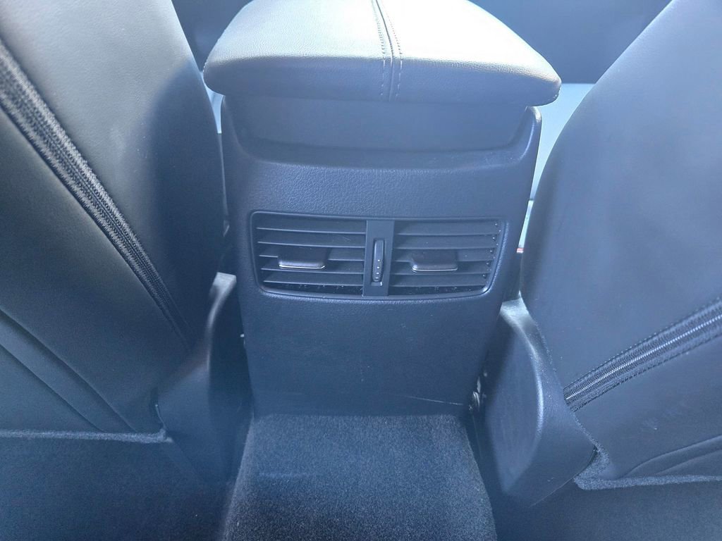 Certified 2023 MAZDA CX-30 AWD 2.5 S w/ Select Package image 10