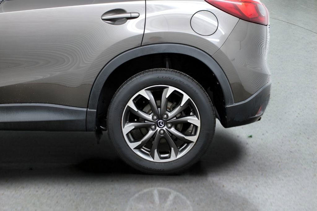 Used 2016 MAZDA CX-5 Grand Touring FWD image 36