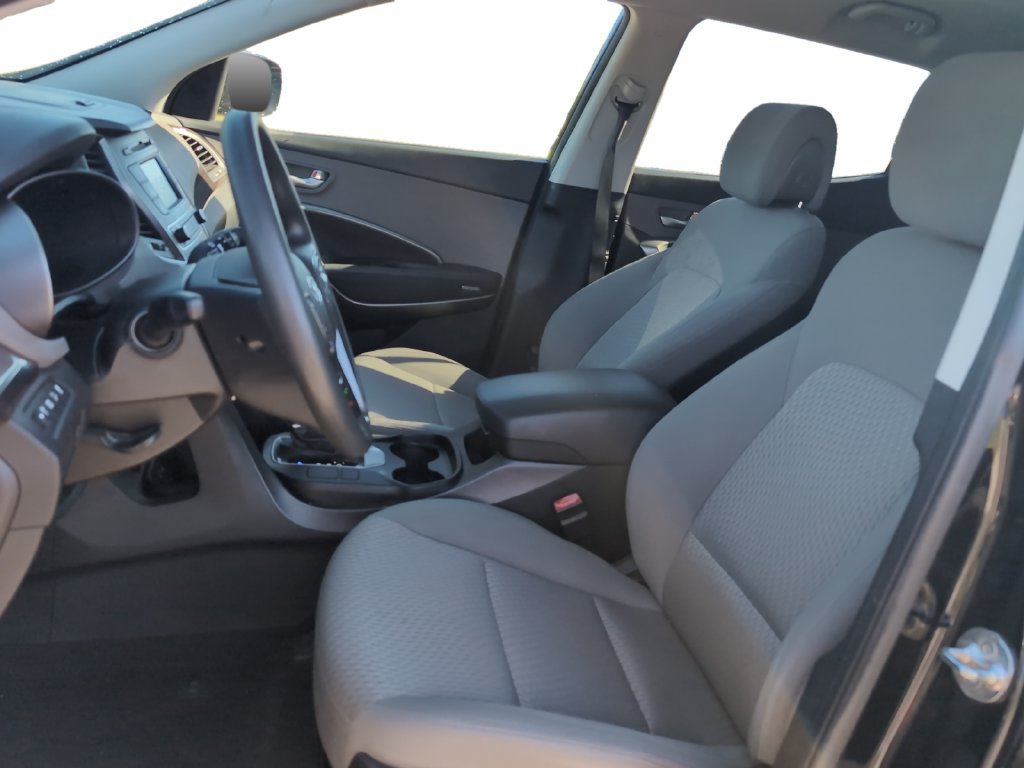 Used 2018 Hyundai Santa Fe Sport AWD/4WD image 8