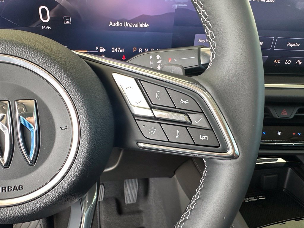 New 2026 Buick Envision Preferred AWD/4WD image 22