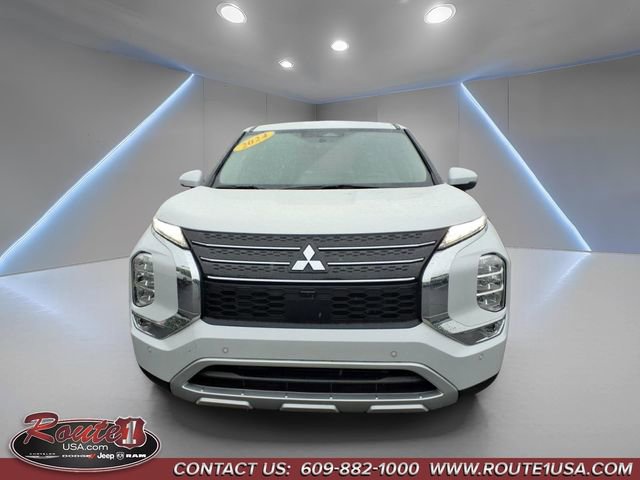 Used 2024 Mitsubishi Outlander SE FWD image 9