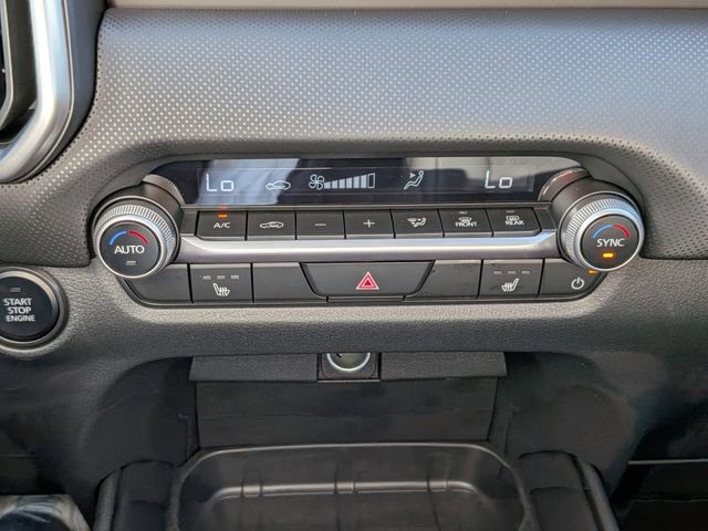 New 2026 MAZDA CX-50 Meridian Edition AWD/4WD image 22