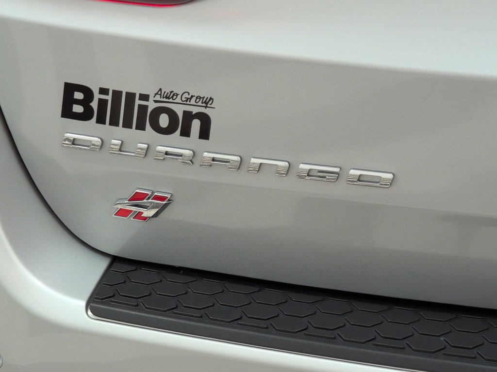 Used 2024 Dodge Durango GT image 5