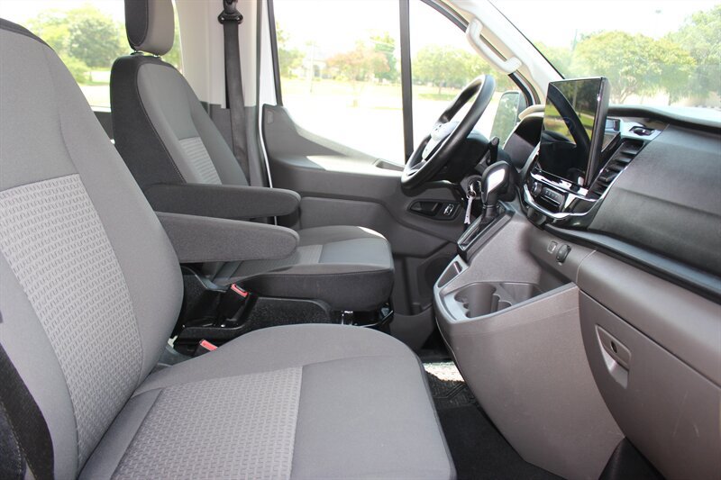 Used 2025 Ford Transit 350 XLT RWD image 20