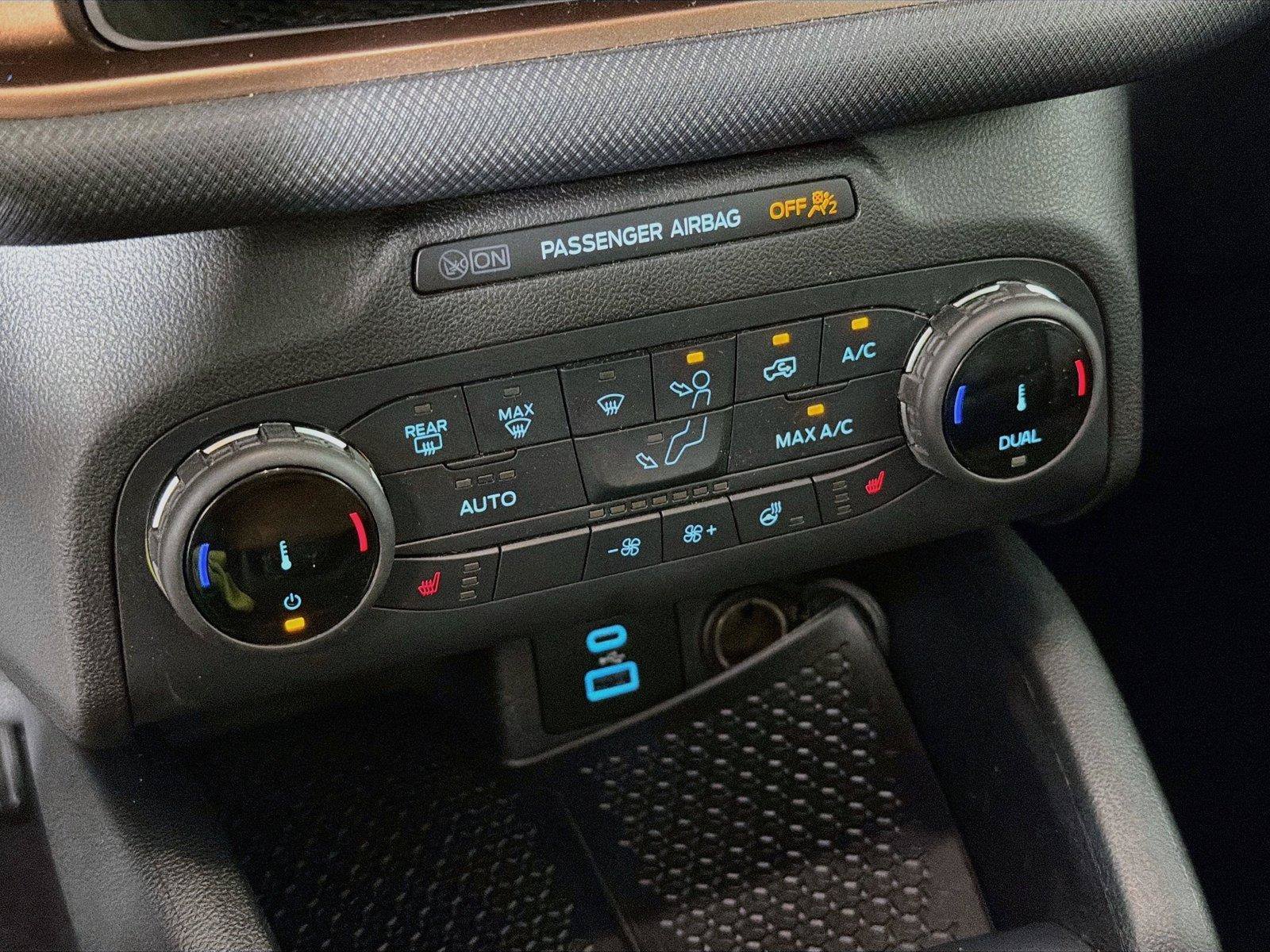 Used 2022 Ford Bronco Sport Outer Banks AWD/4WD image 21