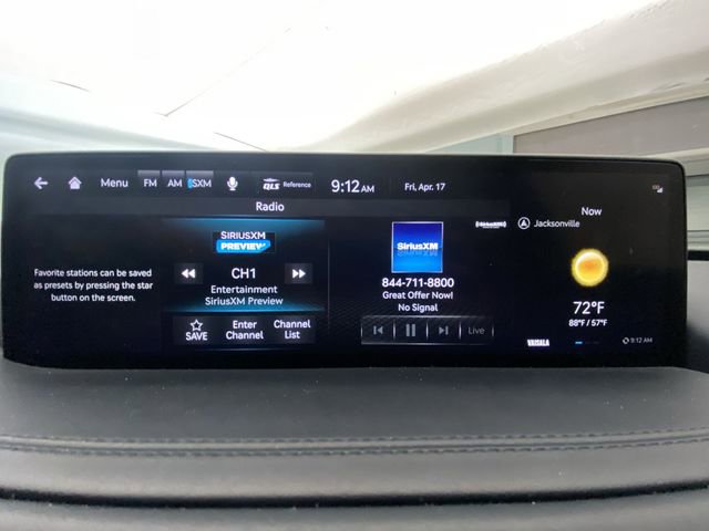 Used 2024 Genesis GV80 2.5T w/ Advanced Package AWD/4WD image 16