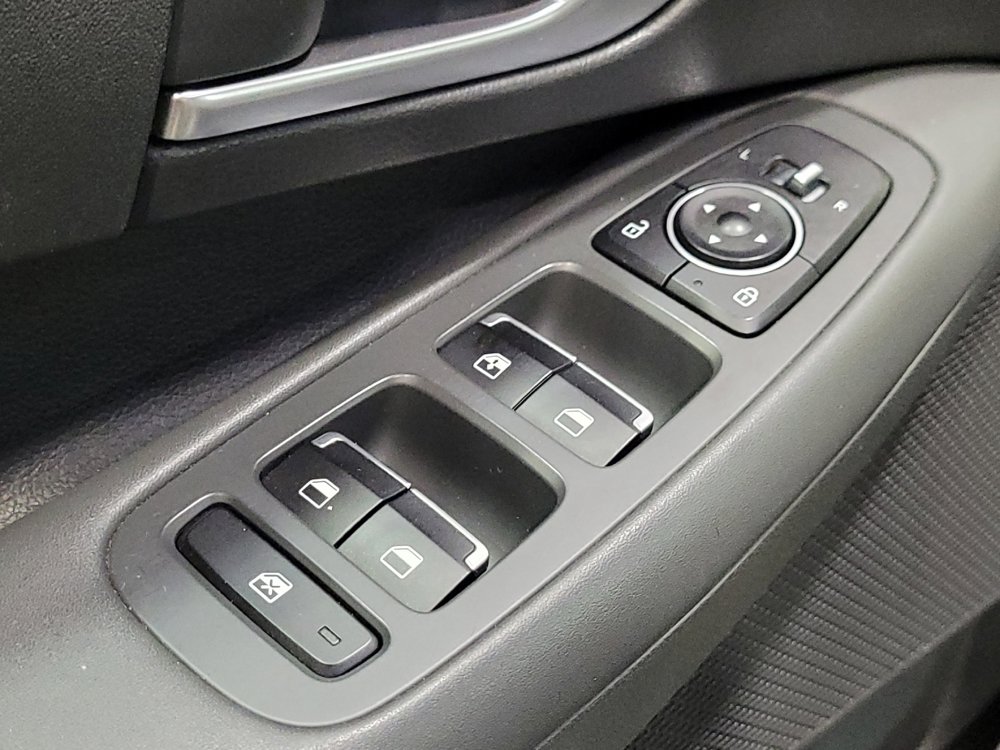 Used 2021 Hyundai Sonata SE FWD image 27