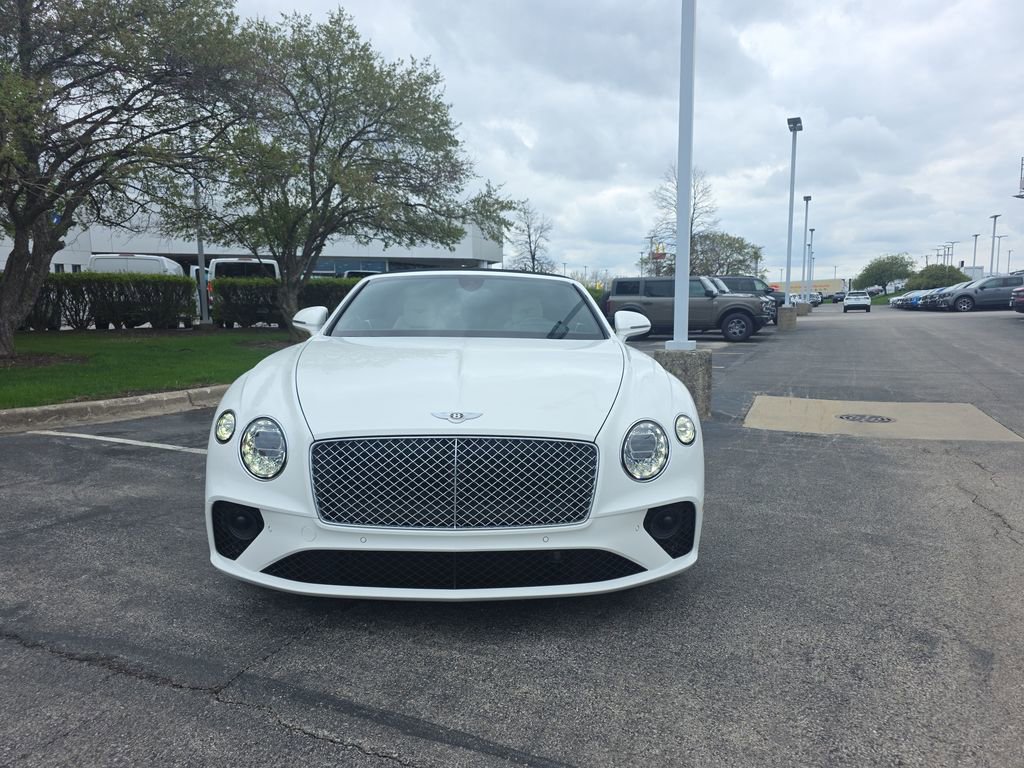 Used 2020 Bentley Continental GT image 4