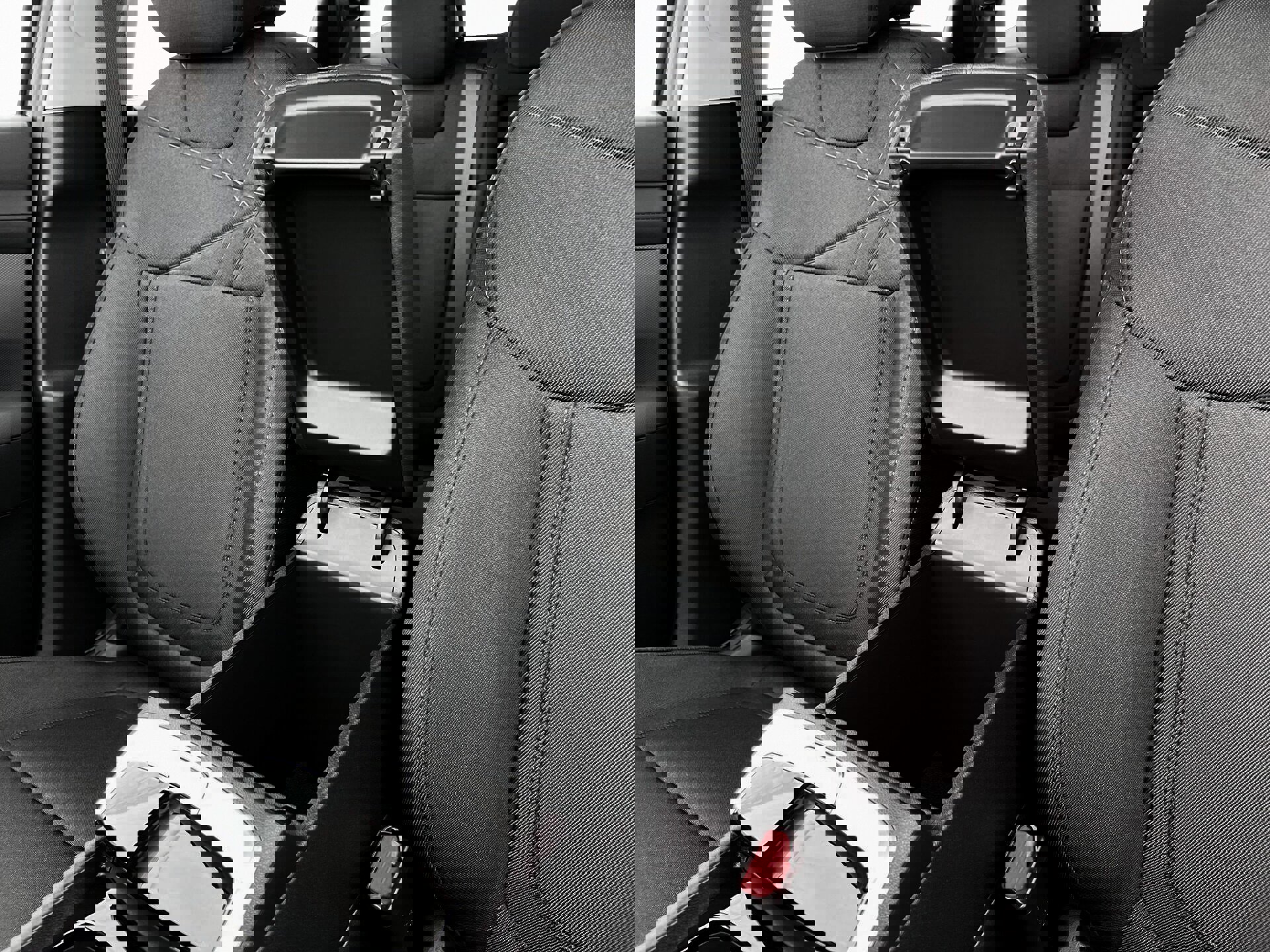 New 2026 Hyundai Tucson SE image 18