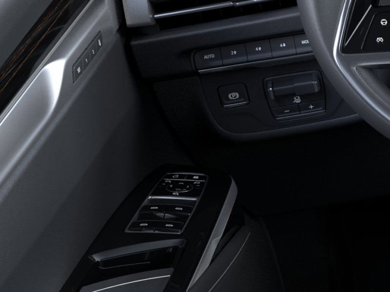 New 2026 Cadillac Escalade Luxury w/ LPO, Floor Liner Package image 56
