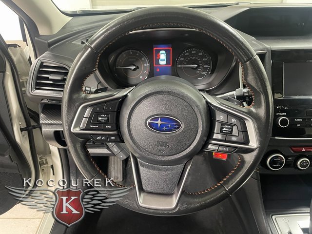 Used 2023 Subaru Crosstrek 2.0i Premium image 14
