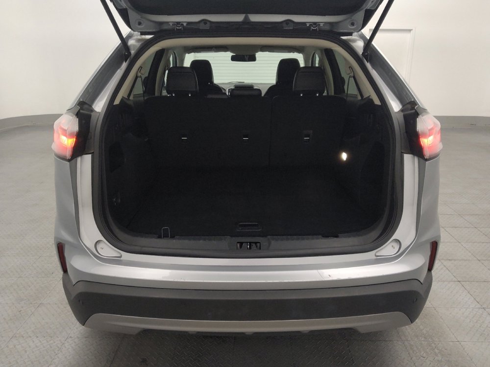 Used 2024 Ford Edge SEL image 29
