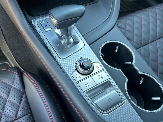 Used 2023 Genesis G70 3.3T w/ Sport Prestige Package AWD/4WD image 30