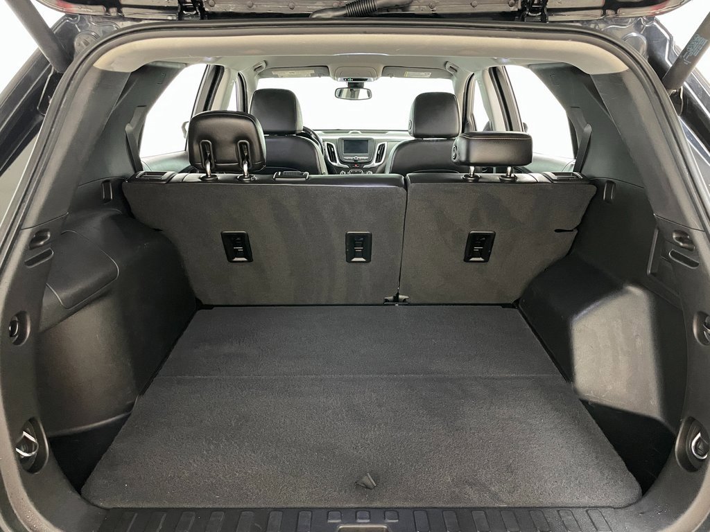 Certified 2020 Chevrolet Equinox LT w/ Midnight Edition image 44